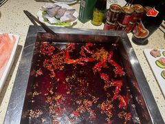 -二荆条·蜀鲜汇城市森林火锅