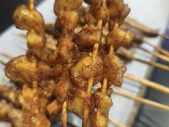 -黄鱼炙夜·烧烤·小龙虾(星荟广场店)