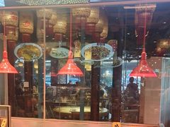 -常和州·夜宵大排档(常州单店)