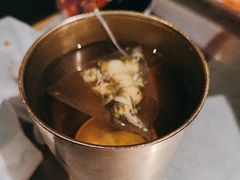 -探鱼·鲜青椒爽麻烤鱼(番禺万达店)