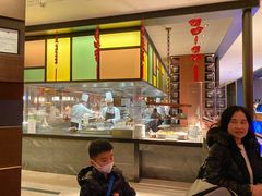 -长沙君悦酒店·自助餐厅咖啡厅
