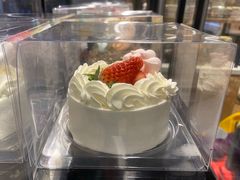 -bItBakery(岭南站店)