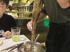 -戈拿旺巴西烤肉(崇文门店)