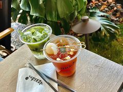 -J Create城市露营咖啡·简餐·宠物(上海动物园店)