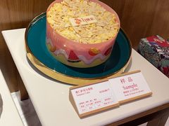 -白天鹅宾馆·美食屋