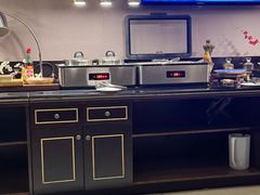 -丽辰新韩式商务SPA·洗浴桑拿·自助餐食