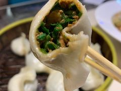 百年老馅饺子-老边饺子馆(金源店)