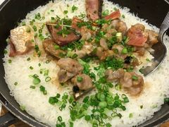 -稻香酒家·33年老字号·港式粤菜(富邦中心店)