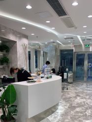 -MMby HairCode 芭曲发型概念店