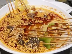 红油串串-铜小馆(1891时光道店)