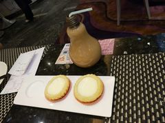-新兴·金羊座·粤菜点心(乐峰店)