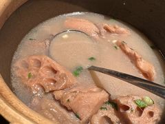 -清水亭湖北菜(大屯DT51店)