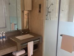 -广州粤海喜来登酒店