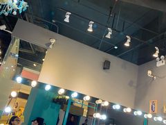 -海马体照相馆(佛山岭南站店)