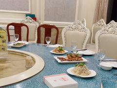 包厢-新恬乐大酒家(沧达大厦店)