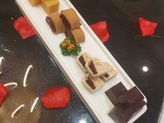 -味+新京宴·烤鸭·北京菜(创意谷店)