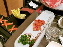 -捞王锅物料理(上海世茂广场店)