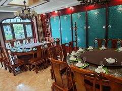 -民族饭荘(新华大街店)