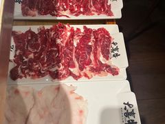 -大喜牛鲜牛肉火锅(世纪金源店)