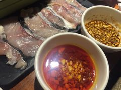 院落创意菜(太阳宫凯德MALL店)-院落创意菜