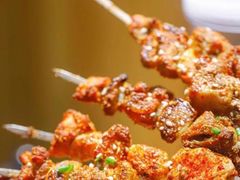 -新疆艾凡提烧烤(南站店)