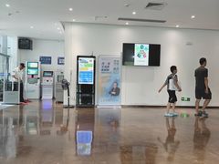 -万江图书馆