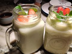 一起牛油果-绿茶餐厅(昌平悦荟店)