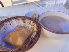 -金山奶茶馆(五一路店)