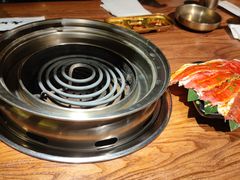 -九田家黑牛烤肉料理(新辰里亚运村店)