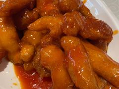 -国人川菜(李家村建东街店)
