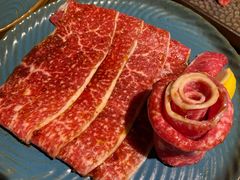 -樱宿日式和牛烧肉(五道口店)