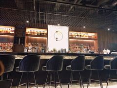 -STARRY CAFE & LOUNGE BAR(高新店)
