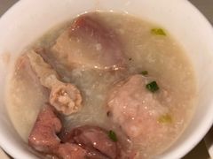 -龙的酒楼·手工早茶·顺德菜(近良路店)