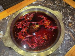 -堂客老火锅(欣阳广场总店)