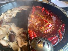-纸盐河码头火锅(十八梯店)