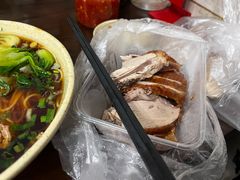 -竺桥兄弟烤鸭馆(竺桥店)