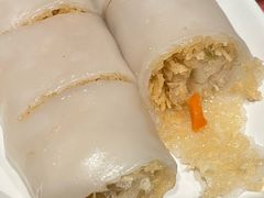 -点点心点心专门店(旺角店)