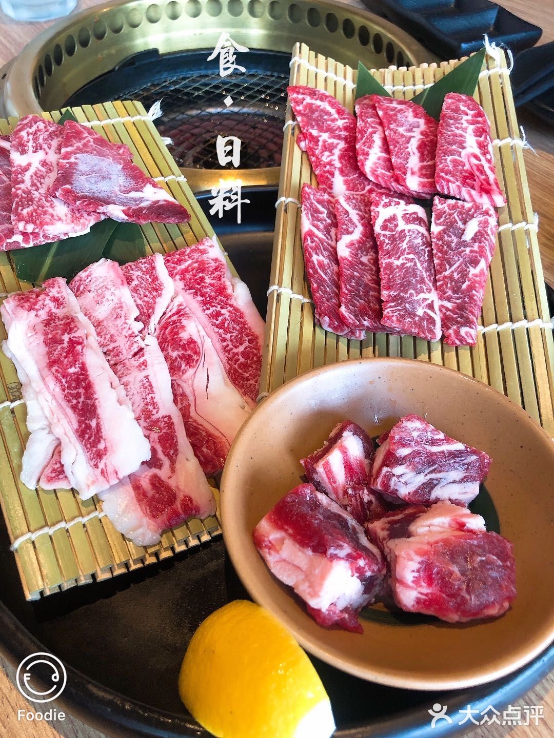 肉欲横流的滋味  谁又能不心动