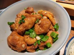 菜籽油炒衡阳油豆腐-老湘村·湖南土菜(天河维多利店)