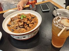 -红东阁东北菜烤肉酒馆(CROSS万象汇店)