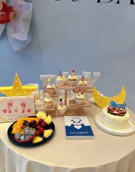 -爱悦月子·时光(武侯店)