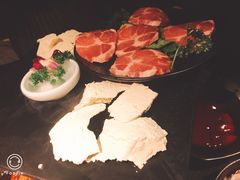 -渝涯重庆豆花老火锅(中赢国际店)