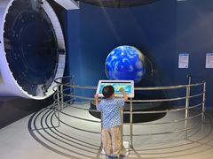 -苏州青少年科技馆