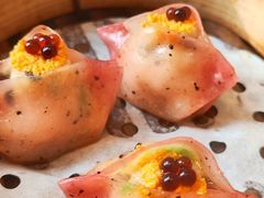 -陶兰居·香港饭店·海鲜大排档(圆融时代广场店)
