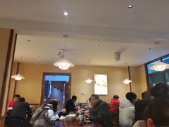 大堂-衡厨·衡阳土菜(中南店)