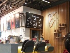 -COSTA COFFEE(成都来福士店)