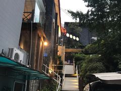 -树厨贵州菜(大十字店)
