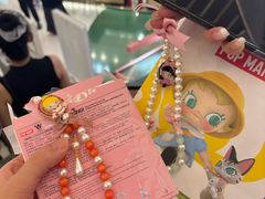 -泡泡玛特POPMART(沈阳大悦城店)