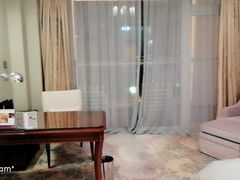 -青岛海景花园大酒店