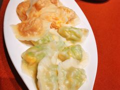 -船歌·鱼水饺青岛菜(闽江二路店)